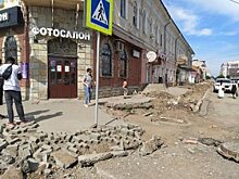 «Страшно подумать»: жители Уфы высказались о ремонте дорог