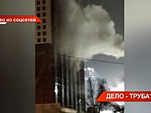 Владельцы квартир в казанской многоэтажке жалуются на соседство с котельной — видео