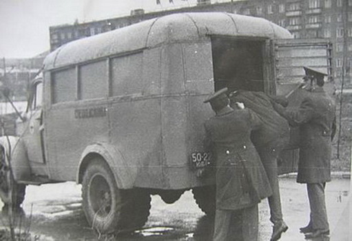 «Беспорядки в Днепродзержинске»: восстание горожан в 1972 году