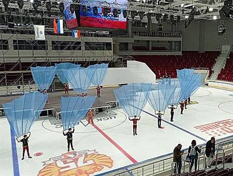"Мы получили высокотехнологичный объект": в Самаре готовится к открытию новый Дворец спорта