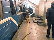 СМИ назвали имя заказчика теракта в метро Санкт-Петербурга