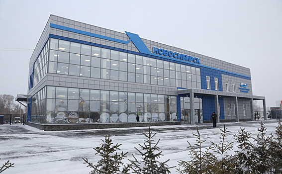 Автовокзал Новосибирска расширяет маршрутный лист