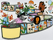 Детям района Кузьминки расскажут об анимации