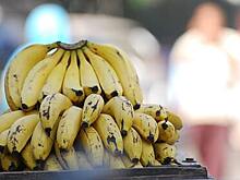 Нутрициолог рассказала о вреде бананов