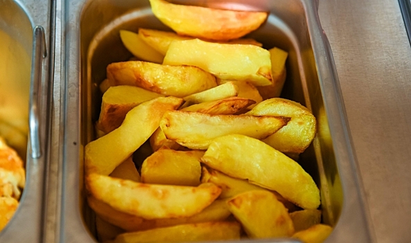 Диетолог Мухина развеяла опасения россиян по поводу  картофеля