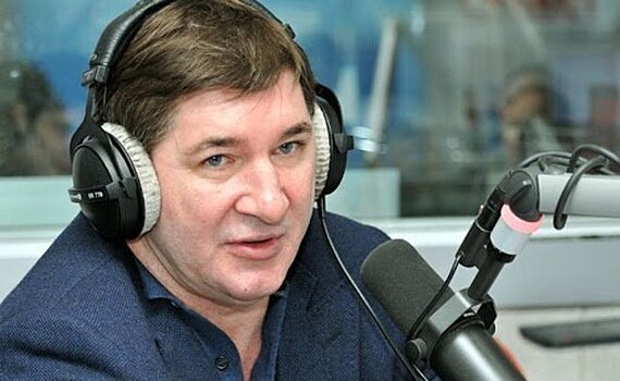 Александр Кожевников: "В предстоящем сезоне КХЛ будет немало отставок"