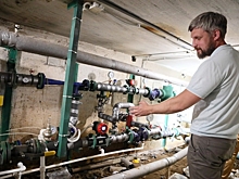 «Омскэлектро» завершает крупный проект по капремонту жилья