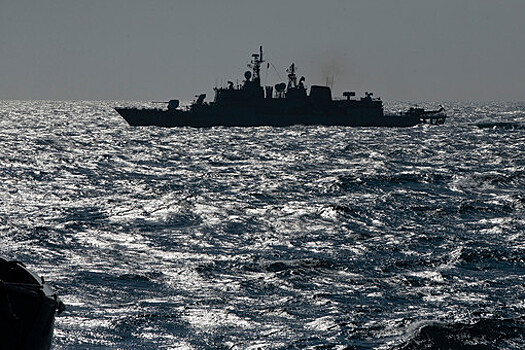 Румыния проведет 8-21 апреля учения НАТО Sea Shield 24 в Черном море