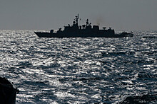 Румыния проведет 8-21 апреля учения НАТО Sea Shield 24 в Черном море