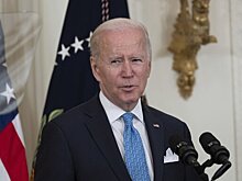 В США раскрыли провал Байдена