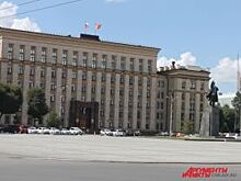 Александр Гусев начал кадровые перестановки в Воронежском правительстве
