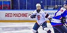 IIHF дисквалифицировала российского хоккеиста за допинг