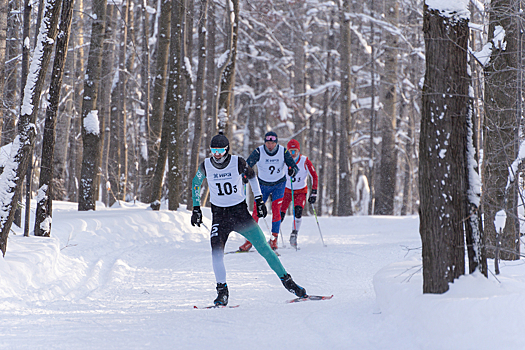 Звёзды российского биатлона будут бороться за победу в «Ижевской винтовке»