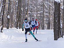Звёзды российского биатлона будут бороться за победу в «Ижевской винтовке»