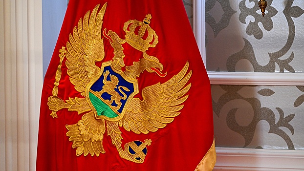 В МИД Черногории вызвали посла РФ после слов о миссии на Украине