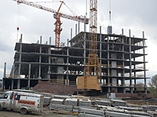 Свердловский застройщик "зажилил" полсотни квартир