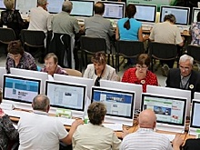 Соцпособия смогут начислять автоматически