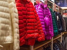 Роскачество дало советы по выбору пуховика