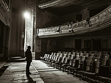 Случилось обострение: почему солист Мариинки Вернер напал на журналистов