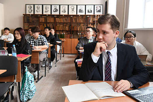 VK Education узнала о предпочтениях молодежи в обучении