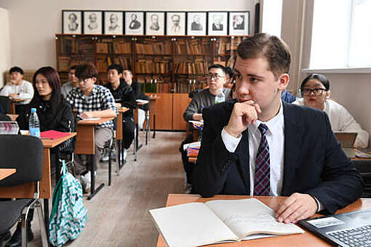Депутат Лантратова: студенты могут получить налоговый вычет за обучение