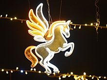 Код мой вороной: Робоконь обучит казаков верховой езде