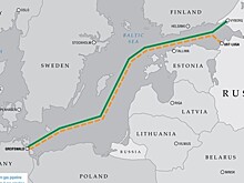 Польша просит США надавить на "Газпром" и "СП-2"