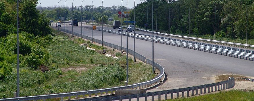 Во Владикавказе начнут строить объездную дорогу в 2021 году