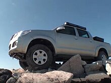 Спецназ США создает боевые автомобили, которые внешне не отличаются от гражданских