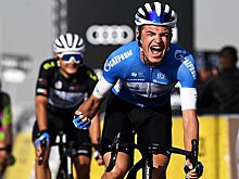 Генменеджер «Газпром-Русвело»: «Получили от UCI условия по возвращению команды в гонки»