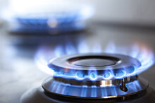 Цена на газ в Европе побила очередной рекорд