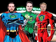 Мозякин, Ковальчук, Панин, обзор соцсетей игроков КХЛ