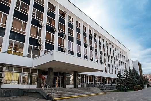 В мэрии Краснодара обсудят переселение из аварийного жилья и очистку водозабор в Школьном микрорайоне