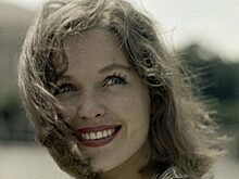 Фотошоп по-советски: на какие уловки шли советские красавицы, чтобы в кадре стать лучше