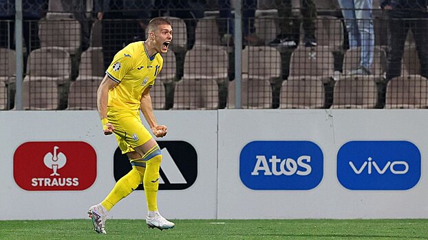 Довбик – 4-й в списке самых дорогих украинских игроков в истории. Мудрик, Шевченко, Зинченко – в топ-3