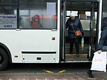 В омском дептранспорта рассказали, что с «выделенками» на Богдана Хмельницкого? Их обещали запустить в ...