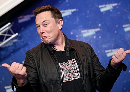 Илона Маска признали невиновным по иску инвесторов Tesla
