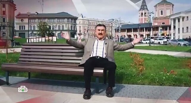 Федеральный телеканал рассказал про насильника и убийцу из Саратова
