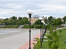 Синоптики спрогнозировали, какой будет погода в Камышине в День России