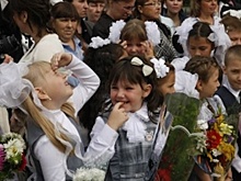 Линейки в День знаний в Армянске сократят из-за испарений титанового завода