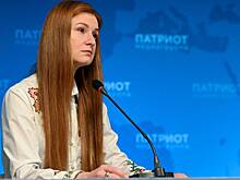 Депутат ГД Мария Бутина пожелала правоохранителям «стальных нервов» в День полиции