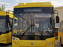 Для Ноябрьска закупят новые автобусы на газомоторном топливе