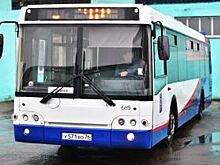 Ярославцев будут возить московские автобусы