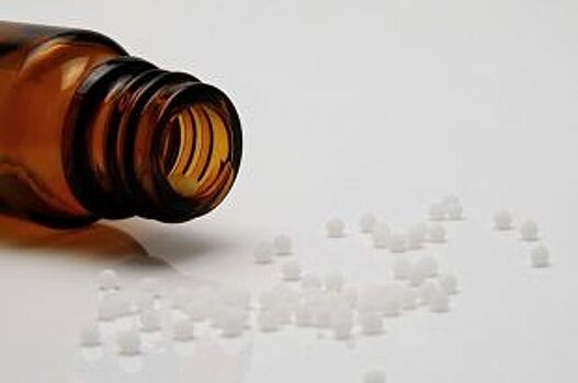 Признание гомеопатии лженаукой выгодно продавцам дорогих лекарств – эксперт