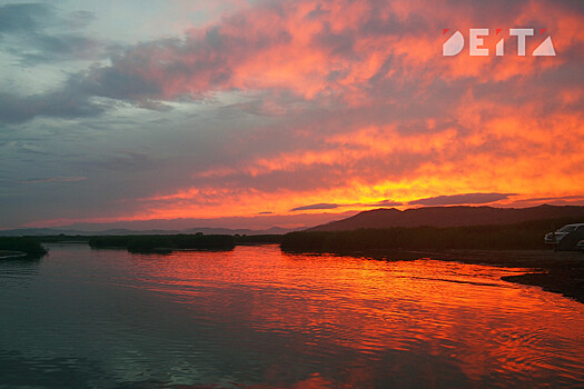 «Никогда такого не было и вот опять»: дорога на популярный пляж станет испытанием для приморцев