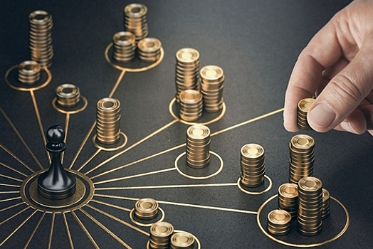 Финансы (16.03 – 15.04.2023)