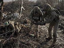 Украинские боевики бросают свои позиции: Киев не может управиться со своей армией даже угрозами