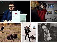 Александр Будберг: может ли фотография быть злом?