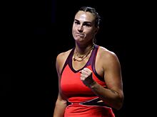 Арина Соболенко впервые в карьере одержала 60 побед за сезон