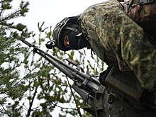 Онлайн-трансляция специальной военной операции на Украине — 1382-й день